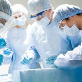 Χειρουργική διεύρυνσης πέους