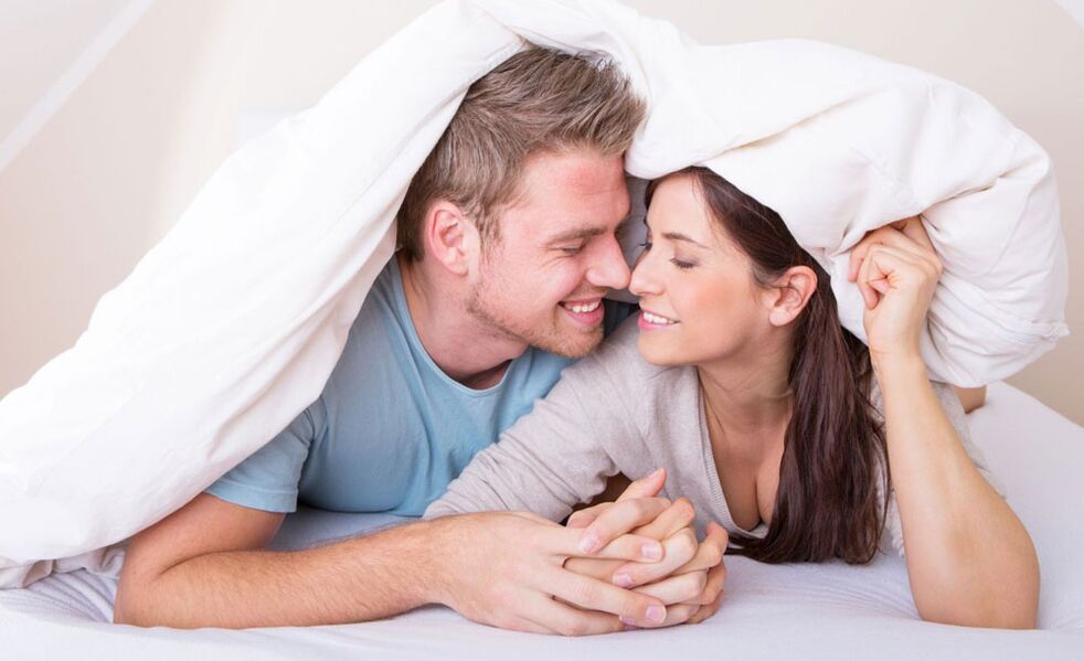 Χάρη στην προσκόλληση στο πέος, η οικεία ζωή γίνεται πιο ποικίλη